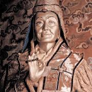 Духовные основы тибетской цивилизации. История и современность. Часть 1. Выбор пути