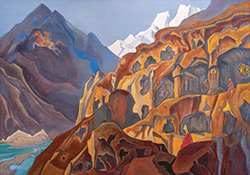 КАТАКОМБЫ