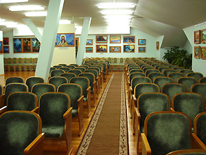 Мероприятия Музея Н.К. Рериха в Новосибирске на январь 2011