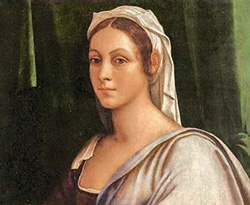 Виттория Колонна — выдающаяся итальянская поэтесса Эпохи Возрождения