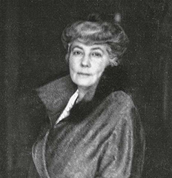 «СВЕТЛУЮ МАТЕРЬ АГНИ ЙОГИ ПОЧТИМ»*