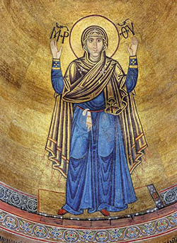 НЕРУШИМАЯ СТЕНА
