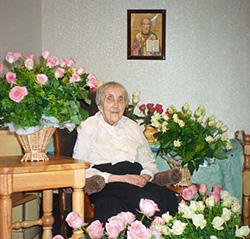 К ДНЮ РОЖДЕНИЯ Н.Д. СПИРИНОЙ