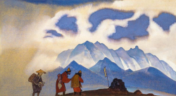 «ПУСТЬ БУДЕТ КАЖДОЕ ПРЕПЯТСТВИЕ СТУПЕНЬЮ, ВЕДУЩЕЮ К ТЕБЕ...»