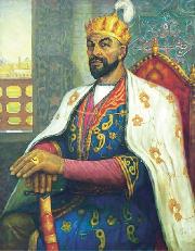 «В  СПРАВЕДЛИВОСТИ  СИЛА» О Великом эмире Тимуре